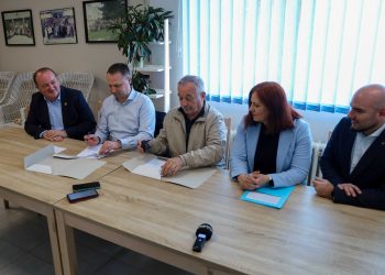 U Garešnicu se nakon 20 godina vraća rengen