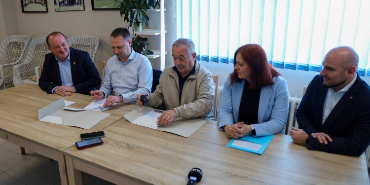 U Garešnicu se nakon 20 godina vraća rengen