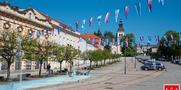 Grad Daruvar objavio javni poziv za poticanje poduzetništva