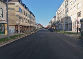 Gundulićeva ulica zasjala punim sjajem