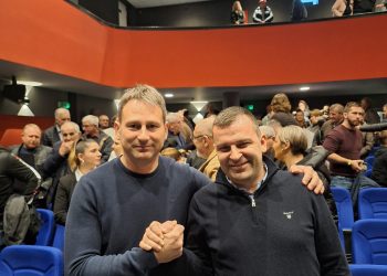 Zahuktava se priča oko lokalnih izbora, kome će podršku dati nezavisni Kovačec ?!