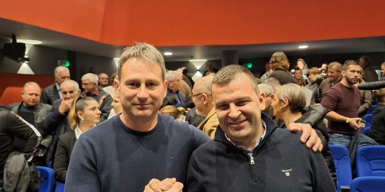 Zahuktava se priča oko lokalnih izbora, kome će podršku dati nezavisni Kovačec ?!