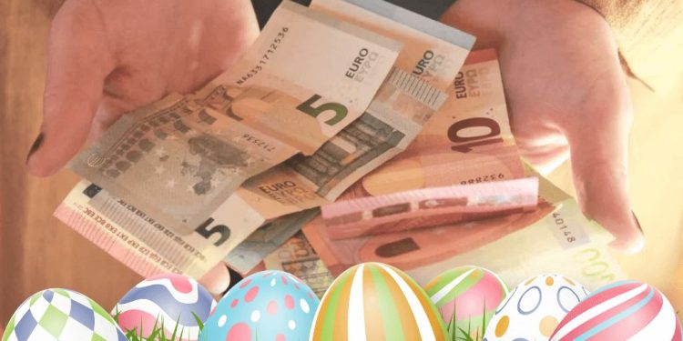 Općina Kapela osigurala uskrsnice od 50 eura