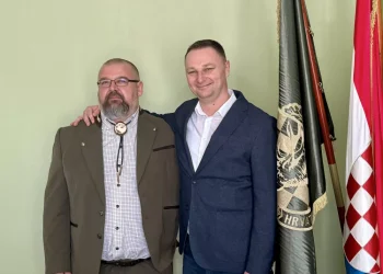 Otvoren županijski javni poziv za lovstvo
