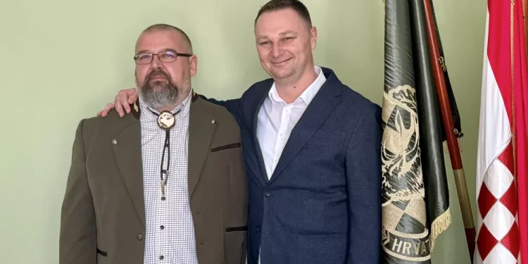 Otvoren županijski javni poziv za lovstvo