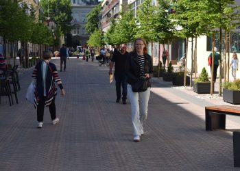 Prerađivačka industrija najviše i zapošljavala i otpuštala