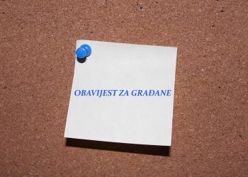 Besplatno mjerenje radona u Bjelovarsko-bilogorskoj županiji