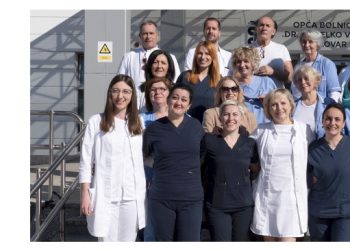 Otkrijte na vrijeme glaukom, dođite na Tjedan oftalmologije