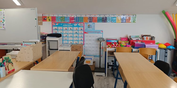 Kreću radovi na potpunoj obnovi Područne škole Palešnik