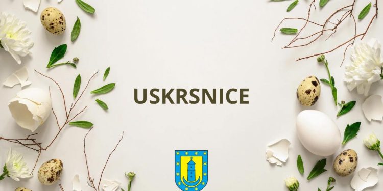 Općina Nova Rača za Uskrs će isplatiti 60 eura novčane pomoći