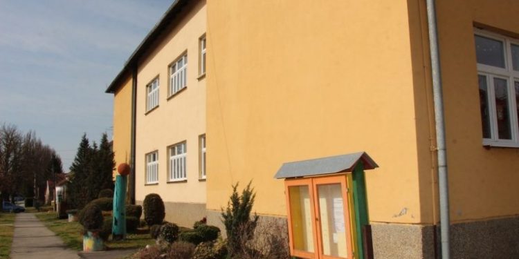 U OŠ Veliko Trojstvo održava se županijski LiDraNo