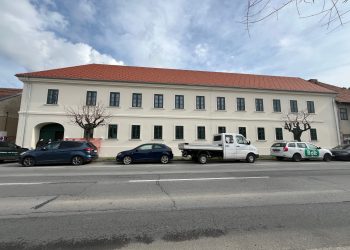 Administracija Termi sigurno, a možda i Obiteljski centar