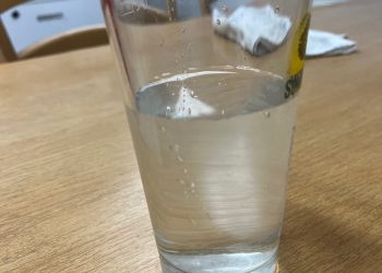 Budite sigurni da pijete zdravstveno ispravnu vodu