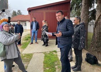 Vrtićki kapaciteti proširuju se i u Frankopanskoj ulici