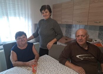Uspješan nastavak projekta Zaželi u Zrinskom Topolovcu