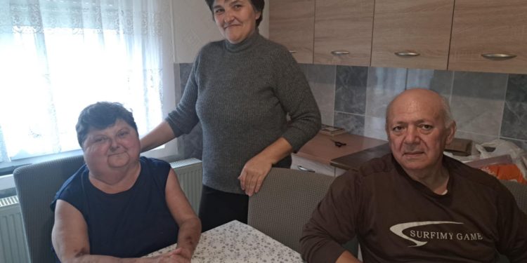 Uspješan nastavak projekta Zaželi u Zrinskom Topolovcu