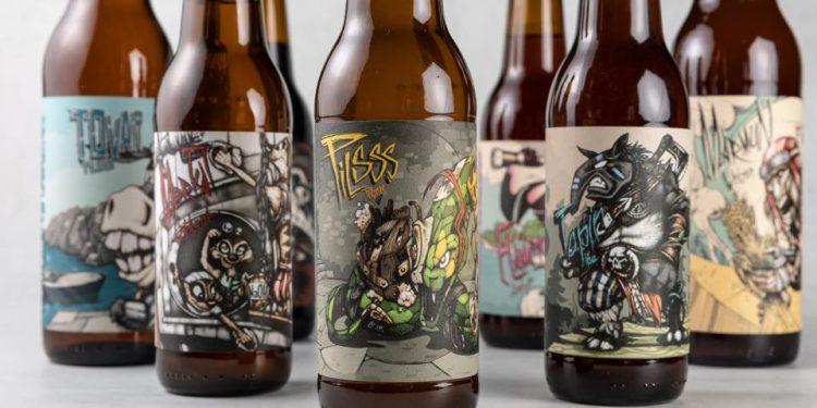 Luka Modrić preuzima bjelovarsku pivovaru