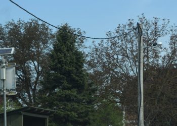 Bez struje neki dijelovi općine Veliki Grđevac