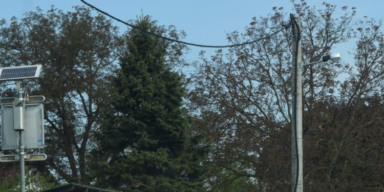 Bez struje neki dijelovi općine Veliki Grđevac