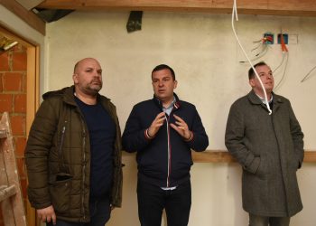 Barutana postaje dostojno uređen simbol obrane grada