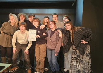 Bjelovarsko kazalište ima najbolju predstavu u cjelini