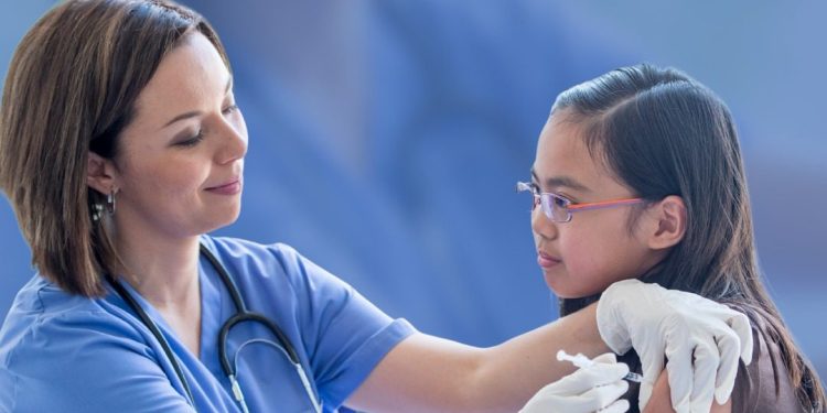 Počeo je Svjetski tjedan cijepljenja, sa sloganom “Cijepljenje štiti – cijeli život”