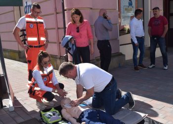 Potražite danas na bjelovarskom korzu odgovore na hitna pitanja