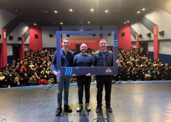 Više od 250 učenika na Danu profesionalnog usmjeravanja