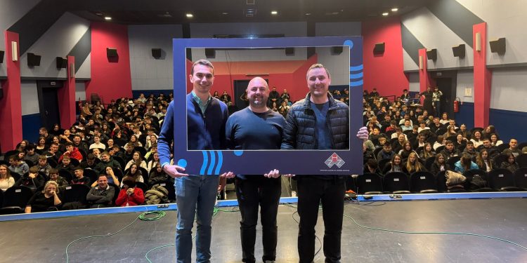 Više od 250 učenika na Danu profesionalnog usmjeravanja