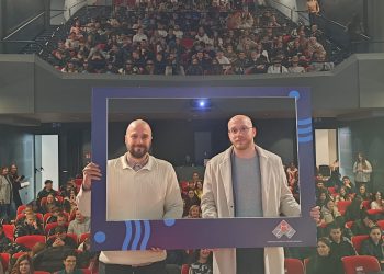 Više od 600 učenika na Danu profesionalnog usmjeravanja