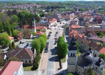 Počinje višednevna proslava Dana grada Daruvara