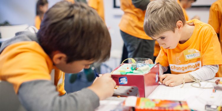 U Daruvaru će djeca razvijati inovativna rješenja za bolje društvo i planet