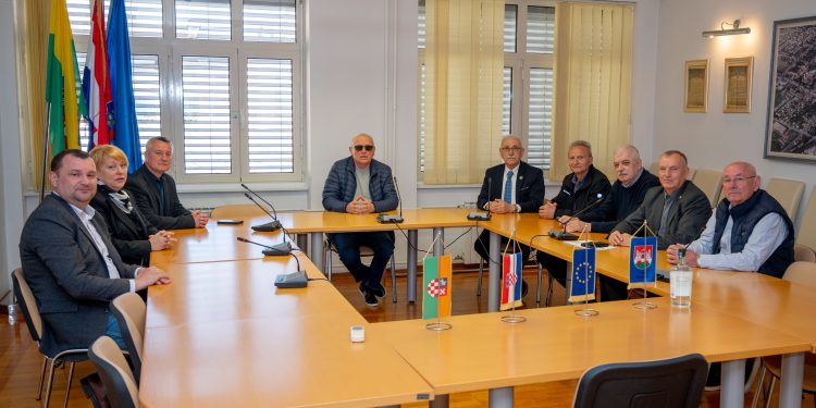 Sutra u Veteranskom centru predstavljanje knjige Hrvatski generali i admirali
