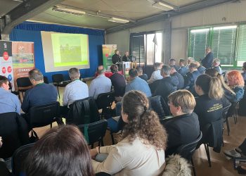 U Gudovcu se održava veliko savjetovanje o uzgoju konja u Hrvatskoj