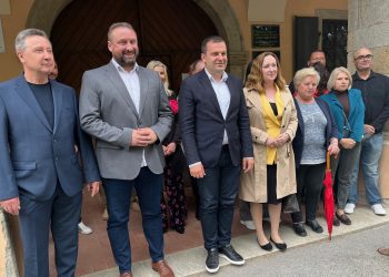 HSLS-ovci najavljuju da najbolje za Bjelovar tek dolazi