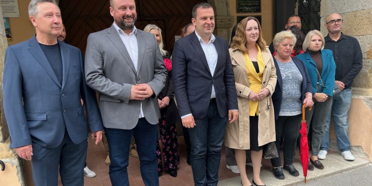 HSLS-ovci najavljuju da najbolje za Bjelovar tek dolazi