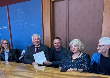 Županija udrugama koje okupljaju osobe s invaliditetom dodijelila 30 tisuća eura