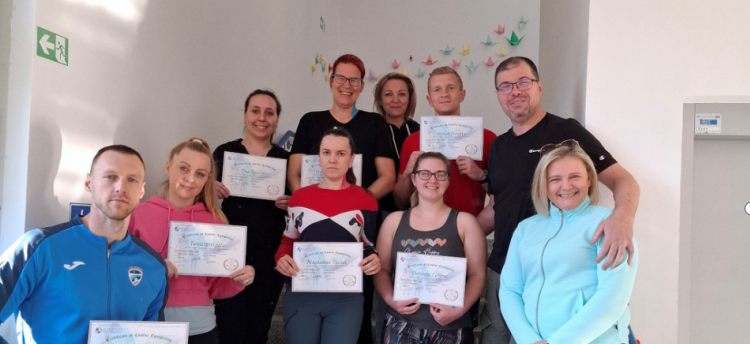 Medicinsko usavršavanje u popularnoj terapijskoj metodi