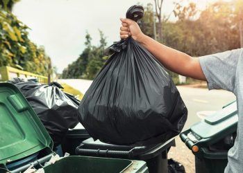 Obavijest Komunalca o odvozu komunalnog otpada u vrijeme svibanjskih praznika 2025 god.