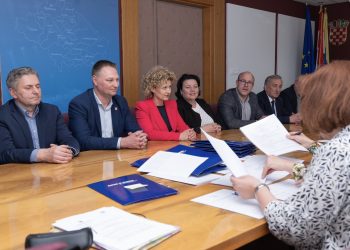 Marušić kaže kako je dobio jasan znak da treba ići u utrku za novi mandat