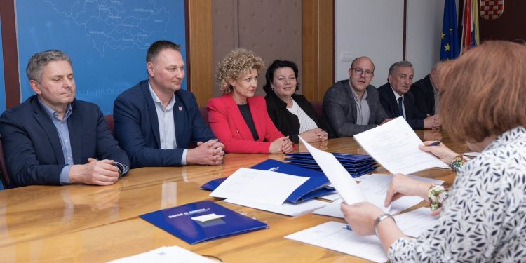 Marušić kaže kako je dobio jasan znak da treba ići u utrku za novi mandat