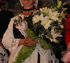 U Rovišću izbor najuzornije seoske žene Bjelovarsko-bilogorske županije