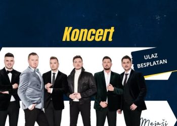 Mejaši na poklon mještanima i gostima Općine Rovišće