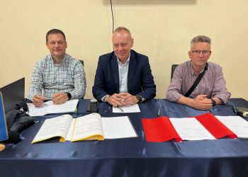 Počinje gradnja trećeg objekta rovišćanskog, općinskog Dječjeg vrtića „Palčica“