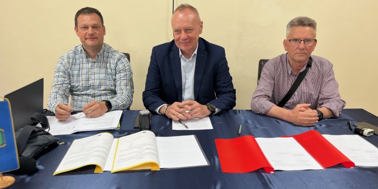 Počinje gradnja trećeg objekta rovišćanskog, općinskog Dječjeg vrtića „Palčica“