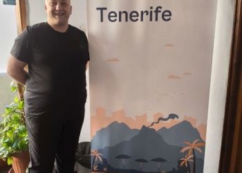 TUPŠ-ov nastavnik brusio znanja na Tenerifima