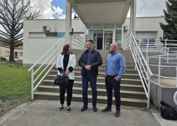 Nakon 15 godina nedjeljom ponovno dežurni stomatolog