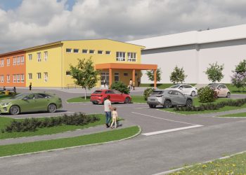 U Čazmi će se graditi nova škola, ulaganja gotovo 5 milijuna eura