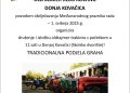 Sutra fešta u Donjoj Kovačici
