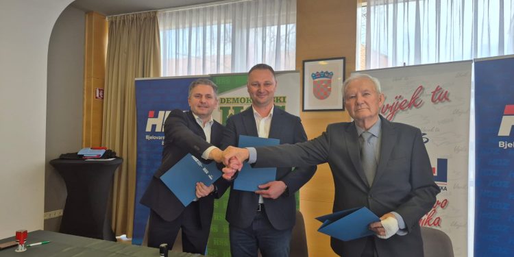 Što se tiče HDZ-a, sad se sve zna